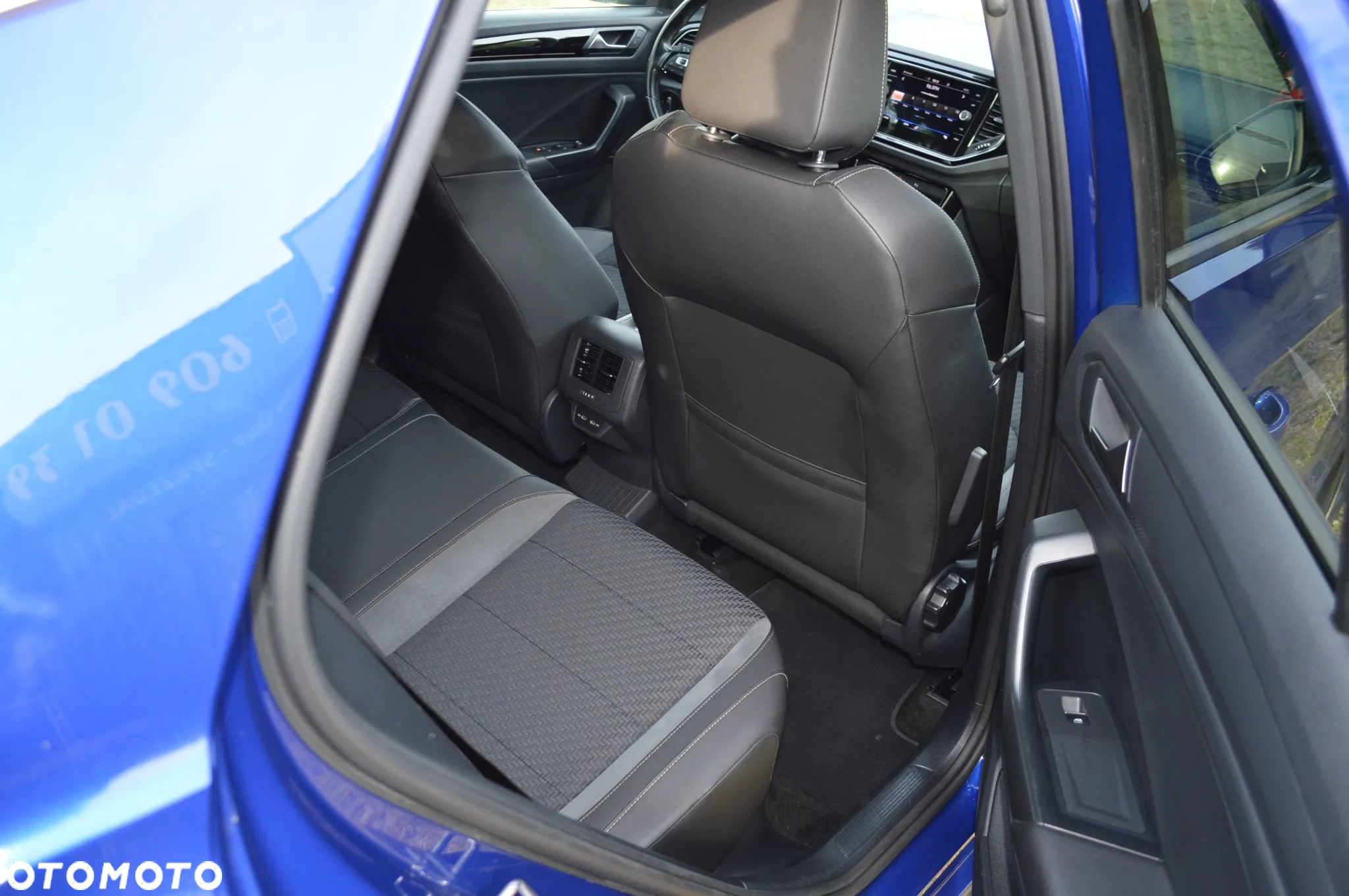 Volkswagen T-Roc 2.0 TSI 4Motion R DSG - 13