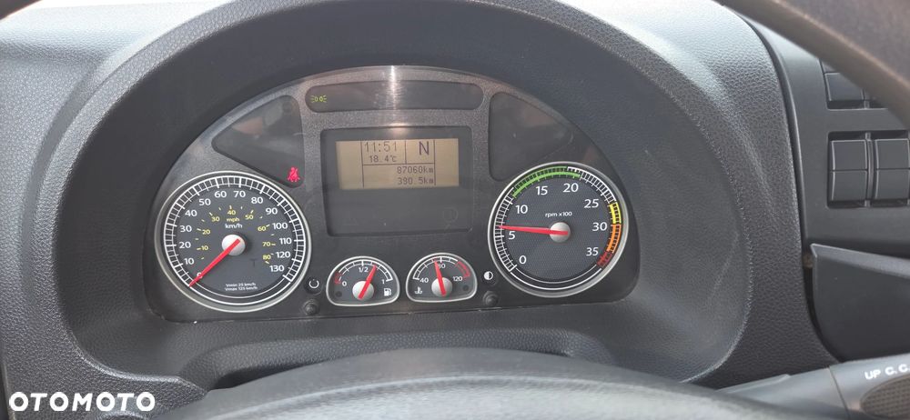 Iveco EUROCARGO ML 190EL25 - 4