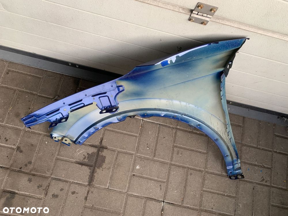 błotnik prawy przedni vw id5 id.5 id4 id.4 11a - 9
