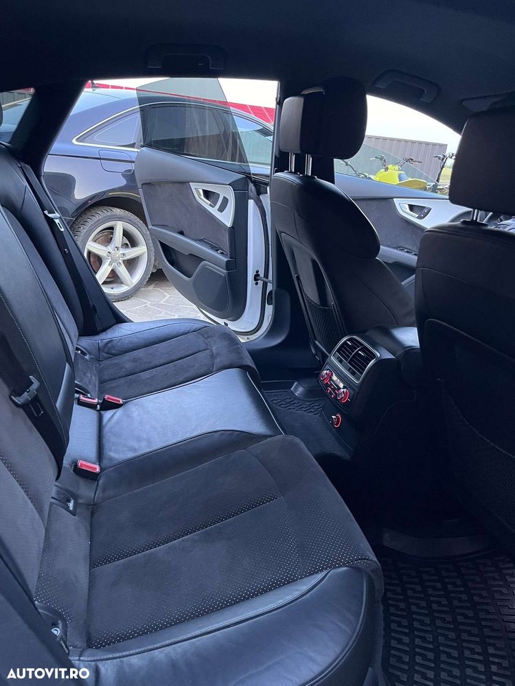 Audi A7 Sportback - 17