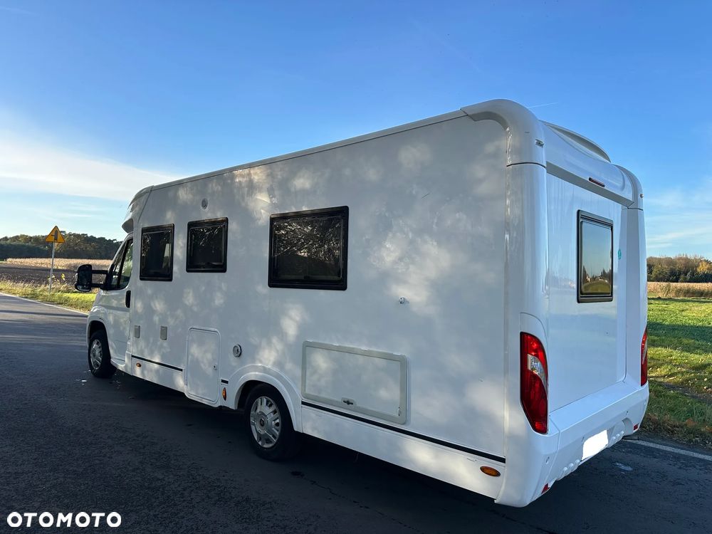 Fiat Ducato Adria - 6