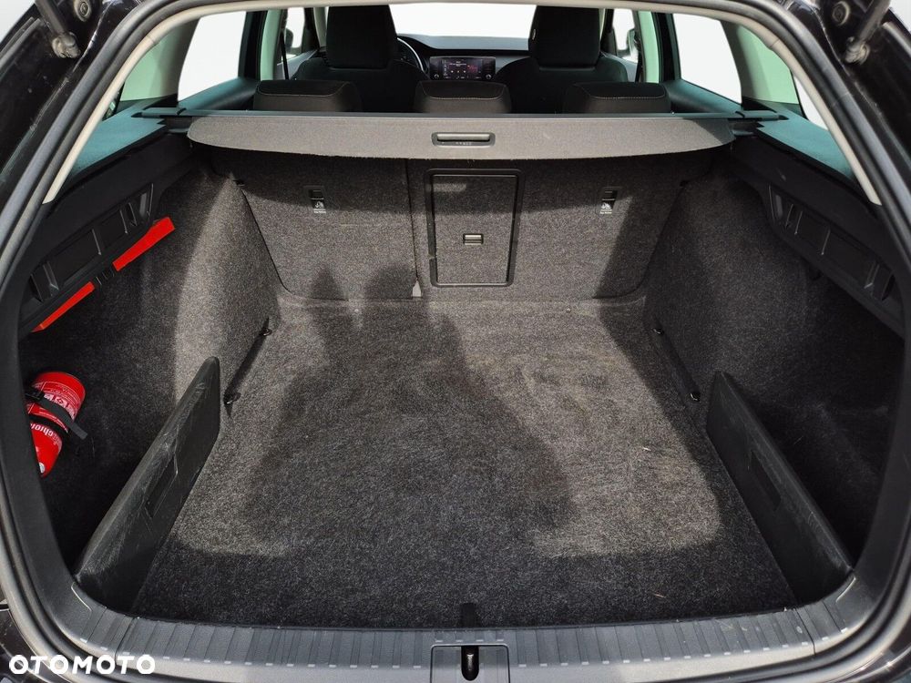 Skoda Octavia 1.5 TSI e-Tec Ambition DSG - 29
