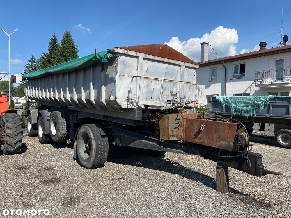 Zetor 7245 - 20