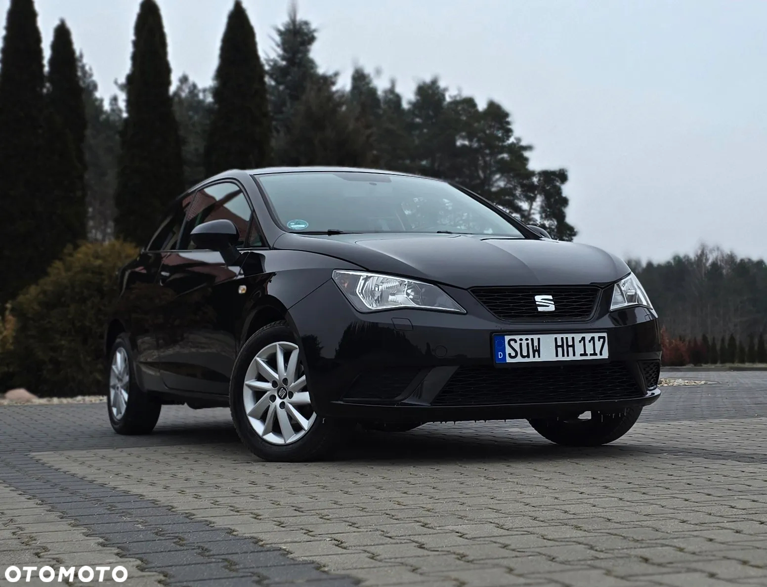 Seat Ibiza - 10