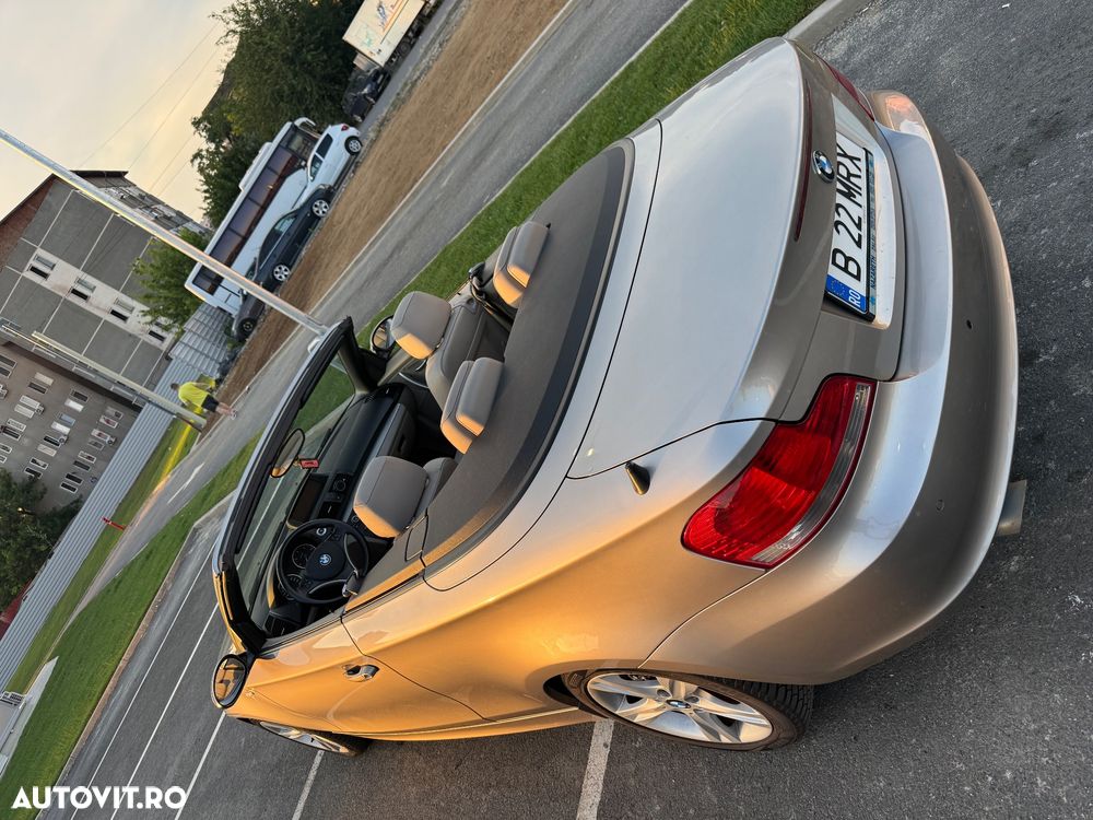 BMW 1 Series 2009 — imagine 5