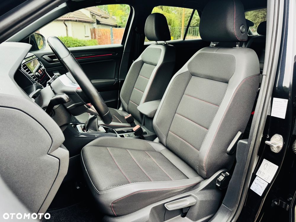 Volkswagen T-Roc 1.5 TSI OPF R-Line - 24