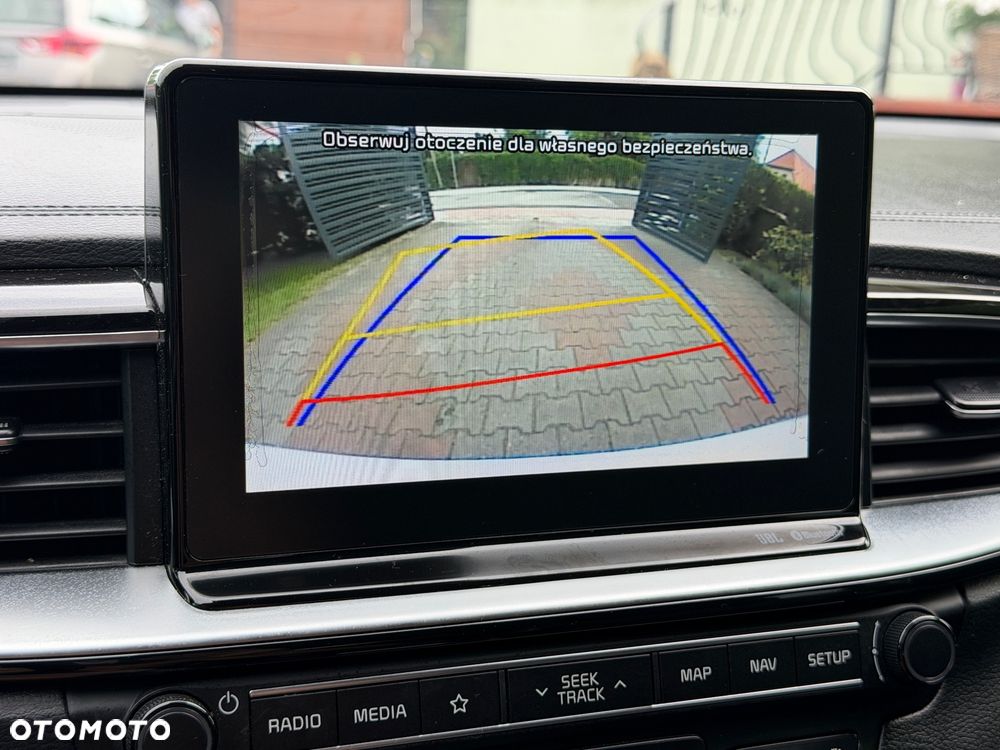 Kia Ceed 1.4 T-GDI OPF GT Line - 33