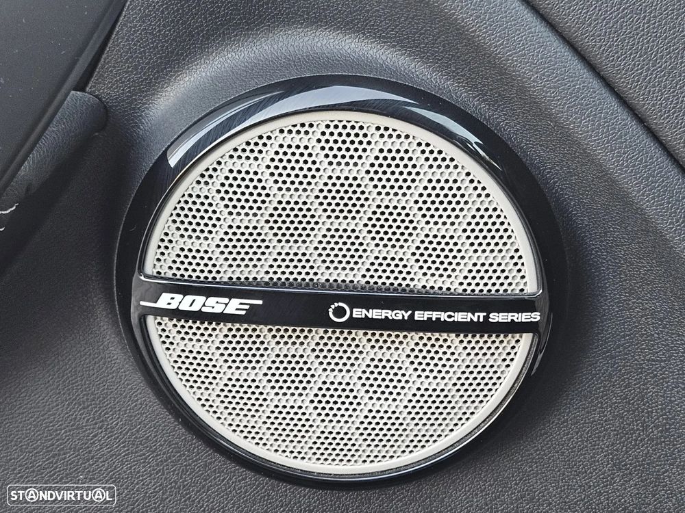 Renault Mégane Sport Tourer ENERGY dCi 130 Start & Stopp Bose Edition - 10