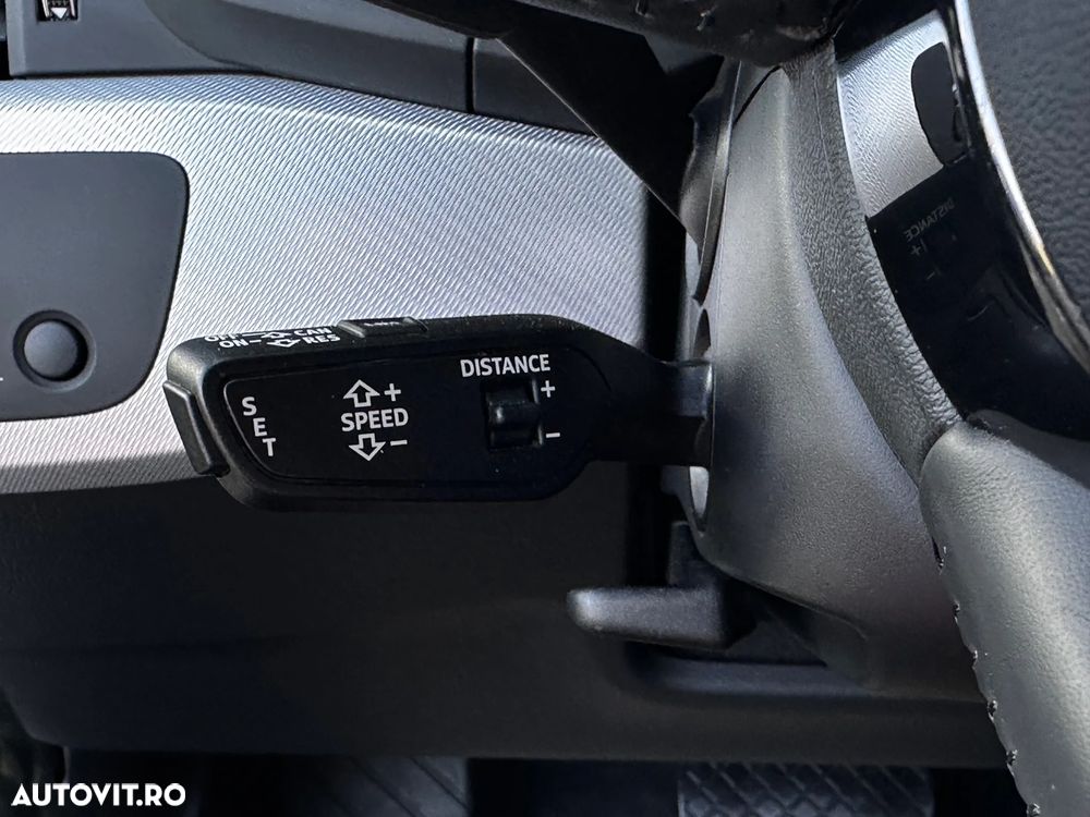 Audi A5 Coupe 3.0 TDI quattro S tronic Sport - 25