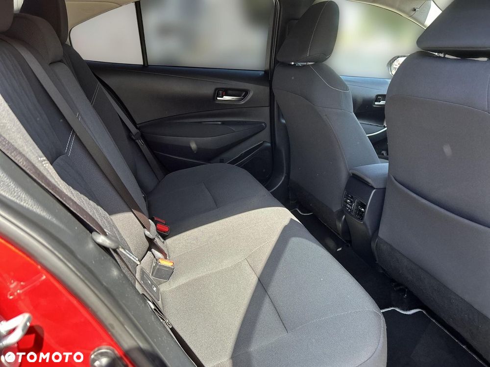 Toyota Corolla 1.8 Hybrid Comfort - 10