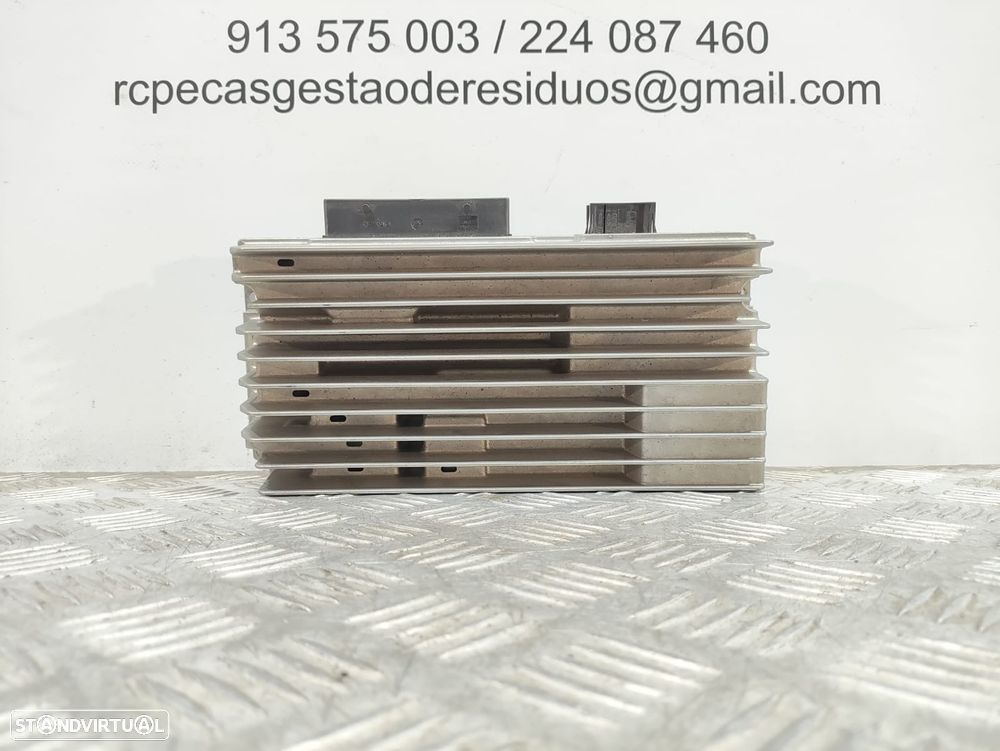 Amplificador De Som Audi A5 8T 8T0035223AJ - 6