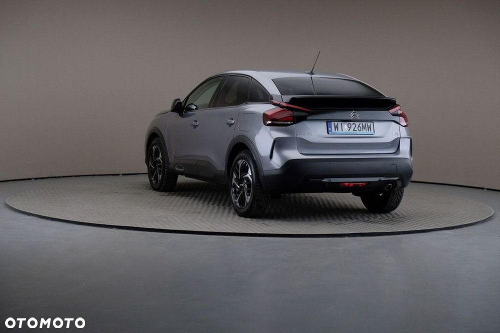 Citroën C4 1.5 BlueHDi Shine S&S - 2