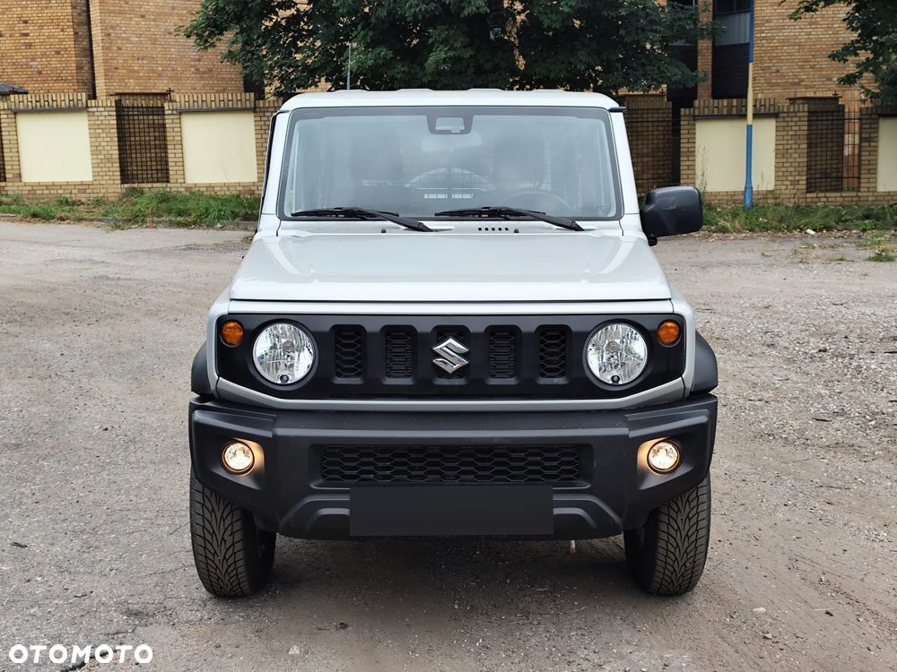Suzuki Jimny 1.5 Pro - 11
