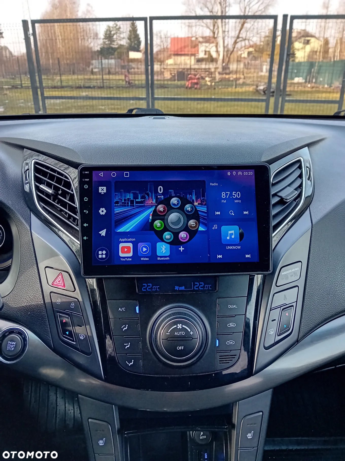 Hyundai i40 2.0 GDI Style - 16