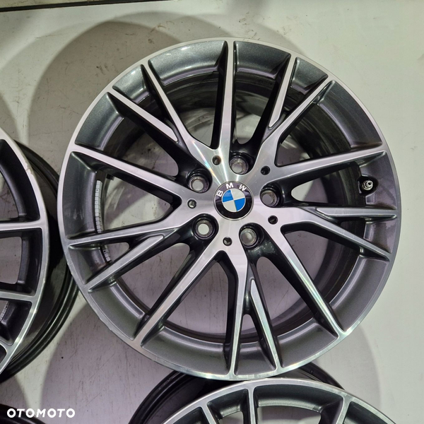 BMW F40 F44 2 F45 F46 Gran Tourer 5X112 17 ET47