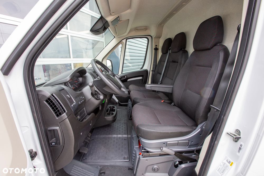 Opel Movano L4H2 165KM Furgon Maxi - 7