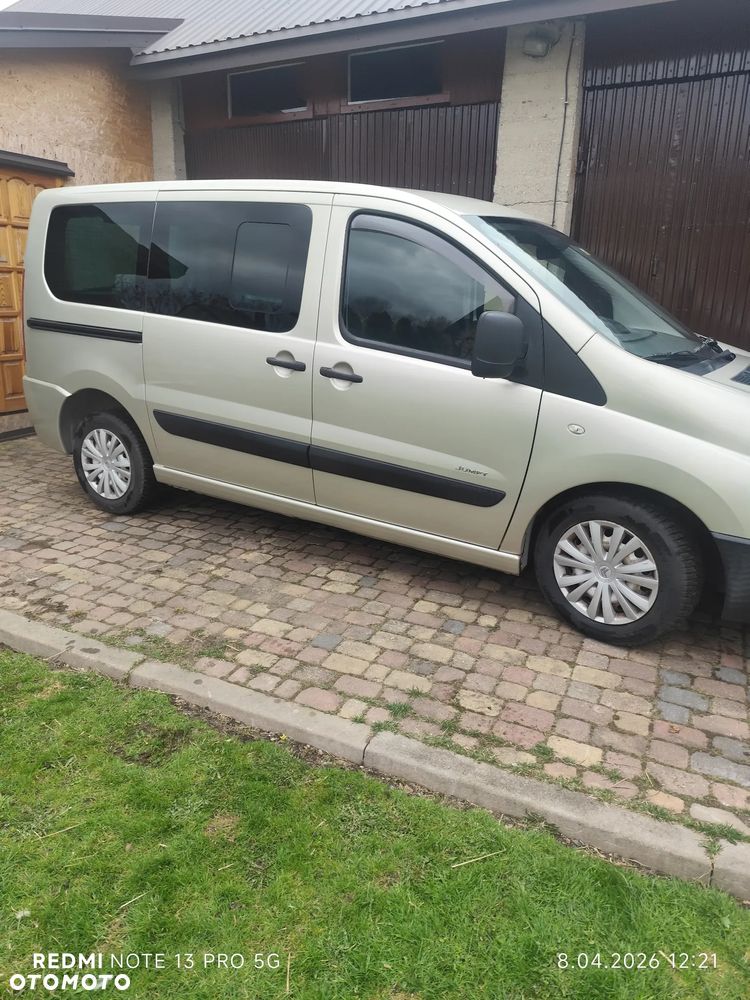 Citroën Jumpy Combi - 4