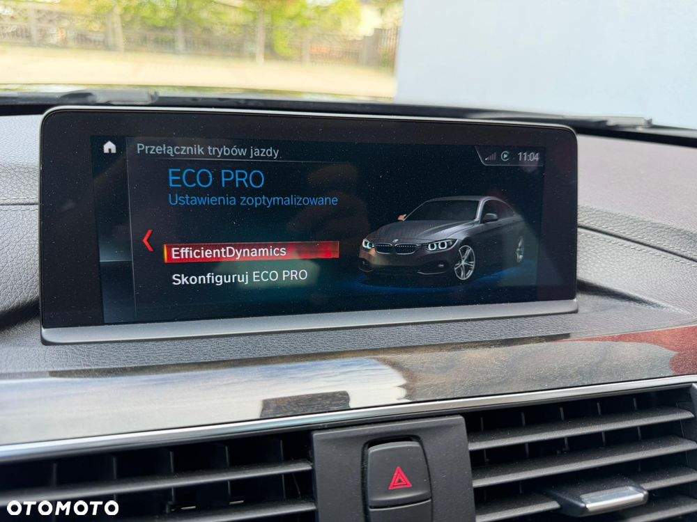 BMW Seria 4 430i GPF M Sport - 29
