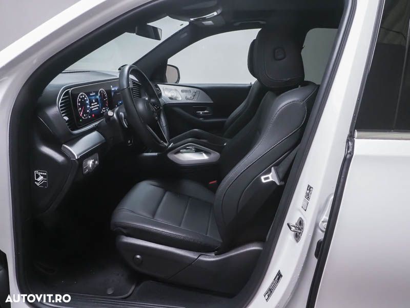 Mercedes-Benz GLE 350 de 4MATIC PHEV - 6