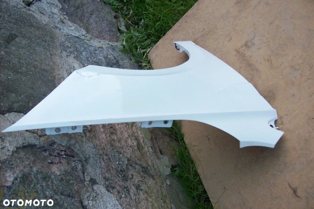 błotnik przedni prawy vw polo vi 2g0/rok 17+ - 3