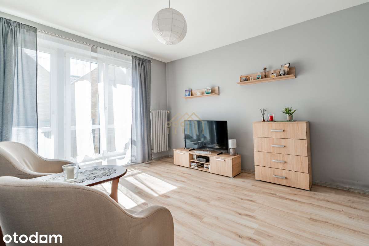 Top lokalizacja | Centrum Gdańska | 38,5 m²