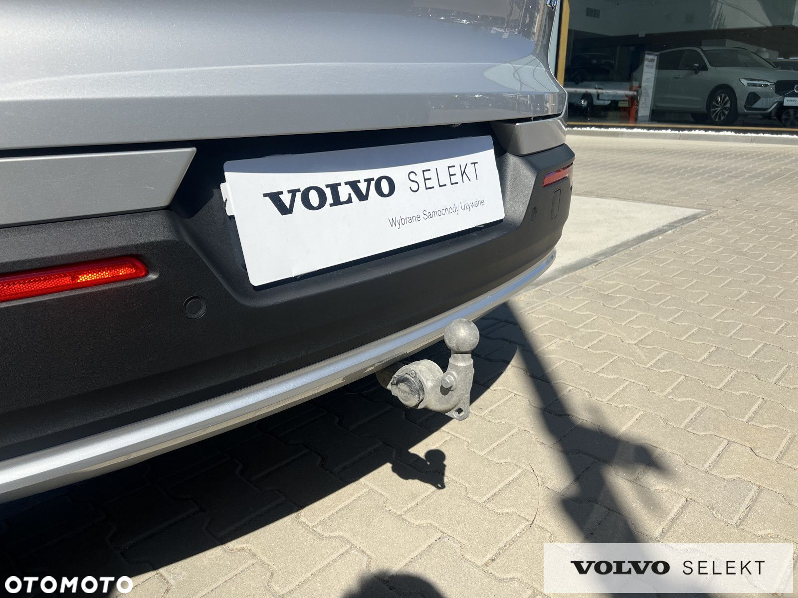 Volvo XC 40 - 10