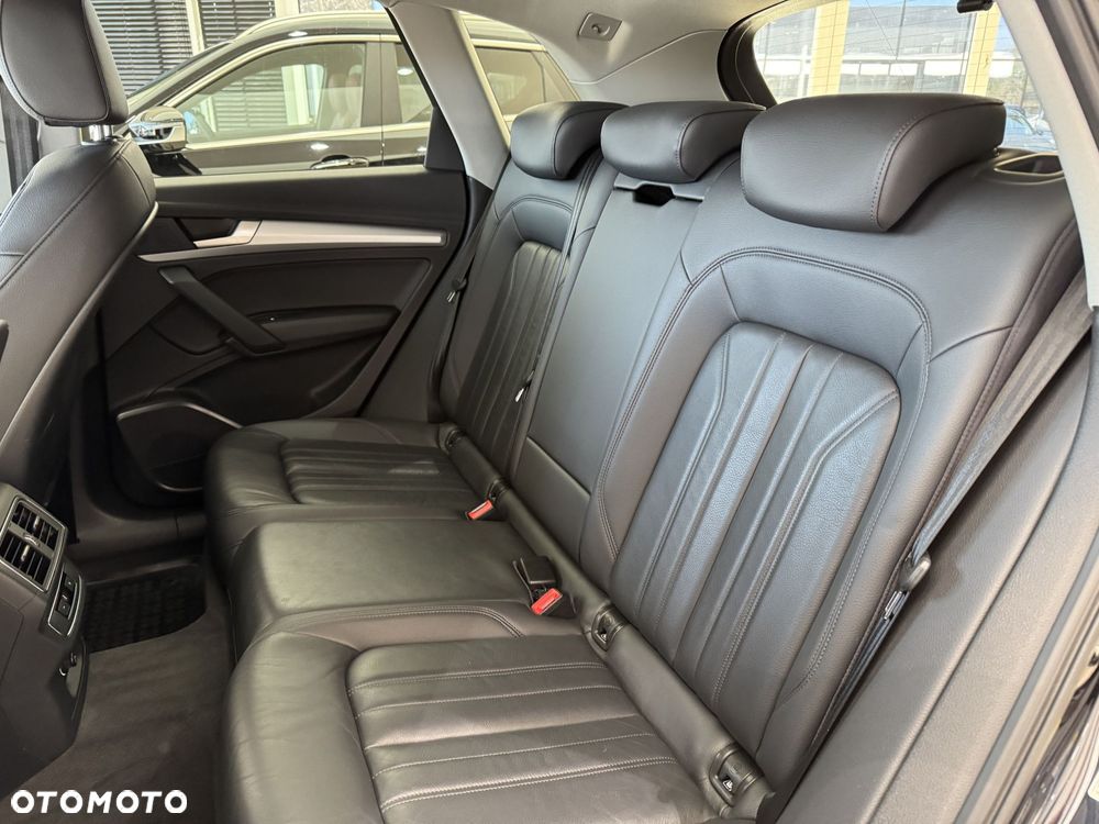 Audi Q5 - 13