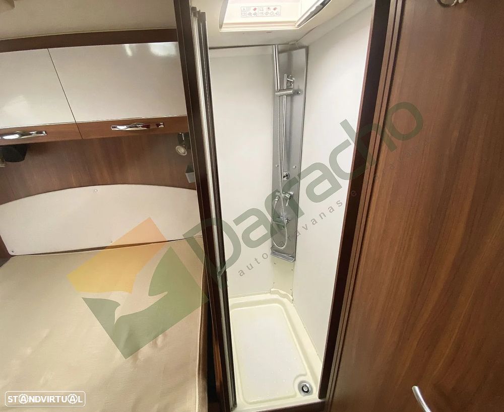 Mooveo P6 REF.U118 - 13