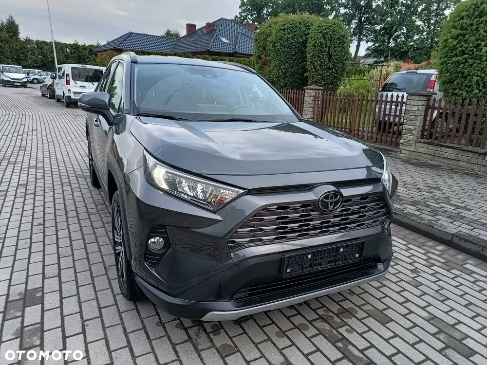 Toyota RAV4 - 15