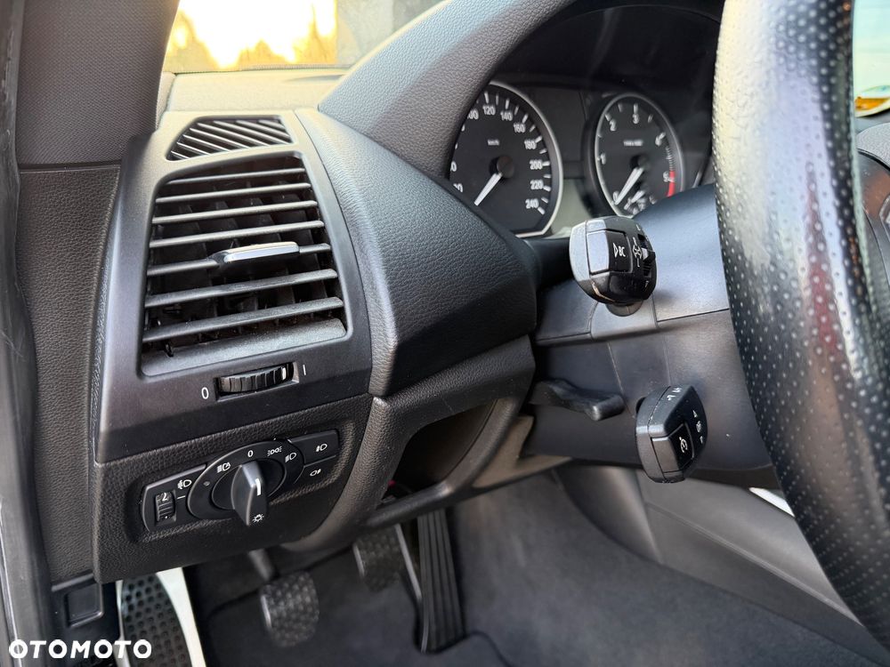 BMW Seria 1 118d DPF Edition Sport - 25