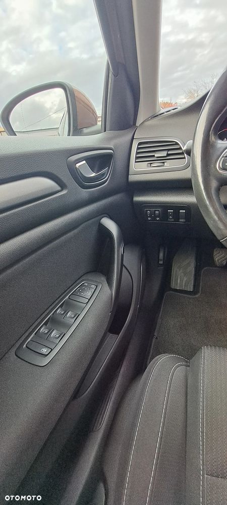 Renault Megane 1.3 TCe FAP Zen - 20