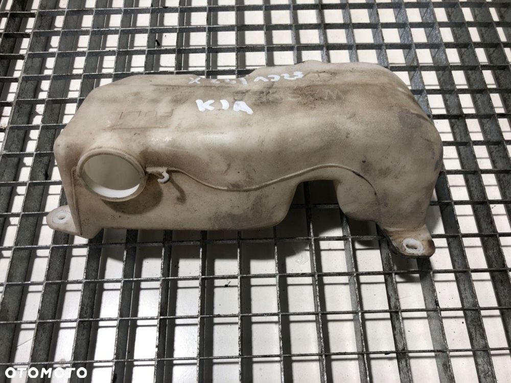 ZBIORNIK SPRYSKIWACZY  KIA K2500 Platforma / podwozie (SD) 2001 - 2022 2.5 D 69 kW [94 KM] olej - 2