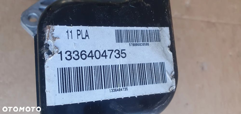 Kolumna kierownicza krzyżak VW Tiguan I lift 5N1419502D - 11