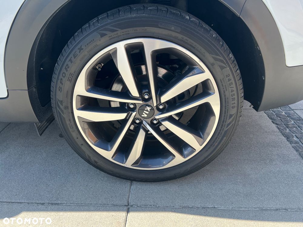 Kia Sportage 1.6 CRDI L 2WD - 9