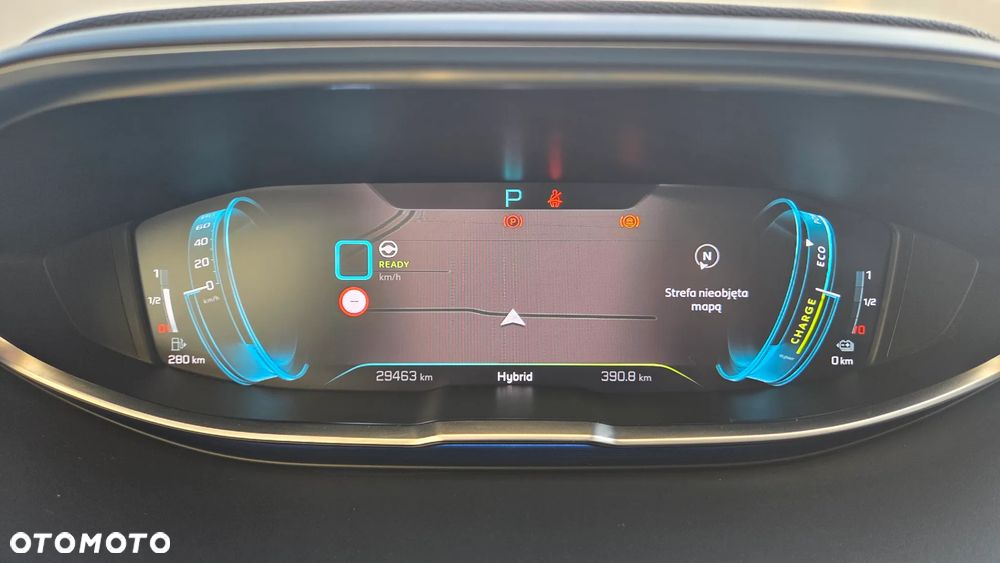 Peugeot 3008 1.6 PureTech Hybrid4 PHEV GT Pack S&S EAT8 - 24