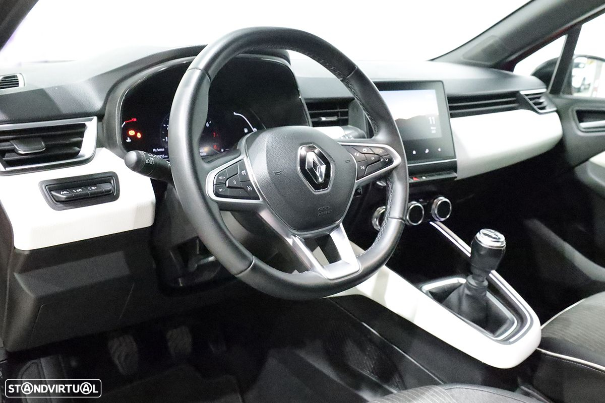 Renault Clio 1.0 TCe Techno - 7