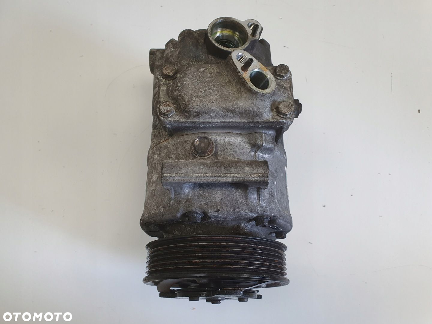 Audi A3 II 8P 1.9 TDI SPRĘŻARKA KLIMATYZACJI pompa 1K0820859F - 4
