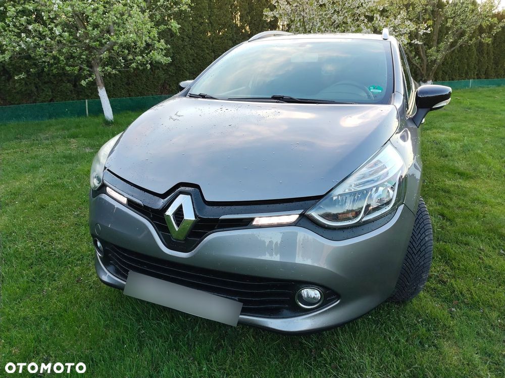 Renault Clio 0.9 TCe Business - 2