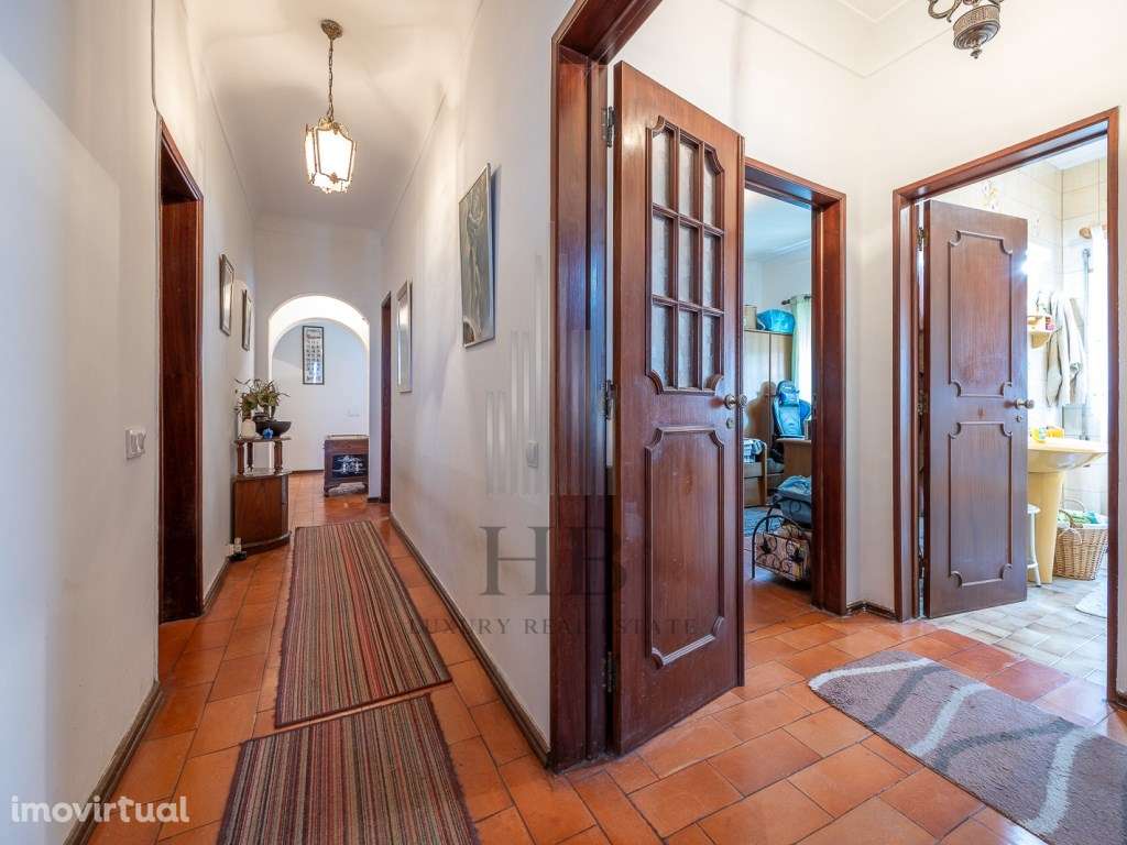 MORADIA T5 |Loures |Lisboa - Grande imagem: 3/29