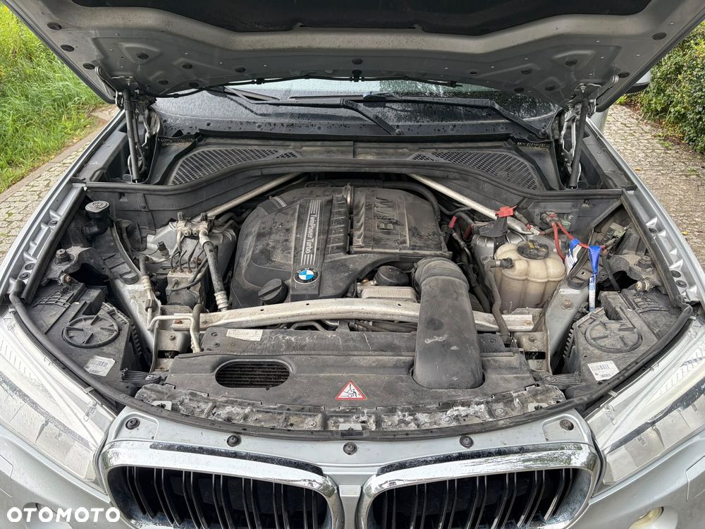 BMW X5 xDrive35i M Sport Edition - 33