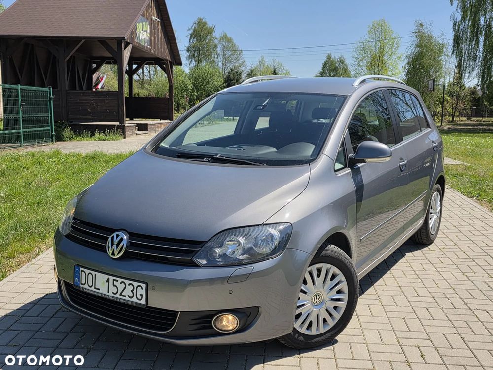 Volkswagen Golf Plus 2.0 TDI DPF Highline - 7