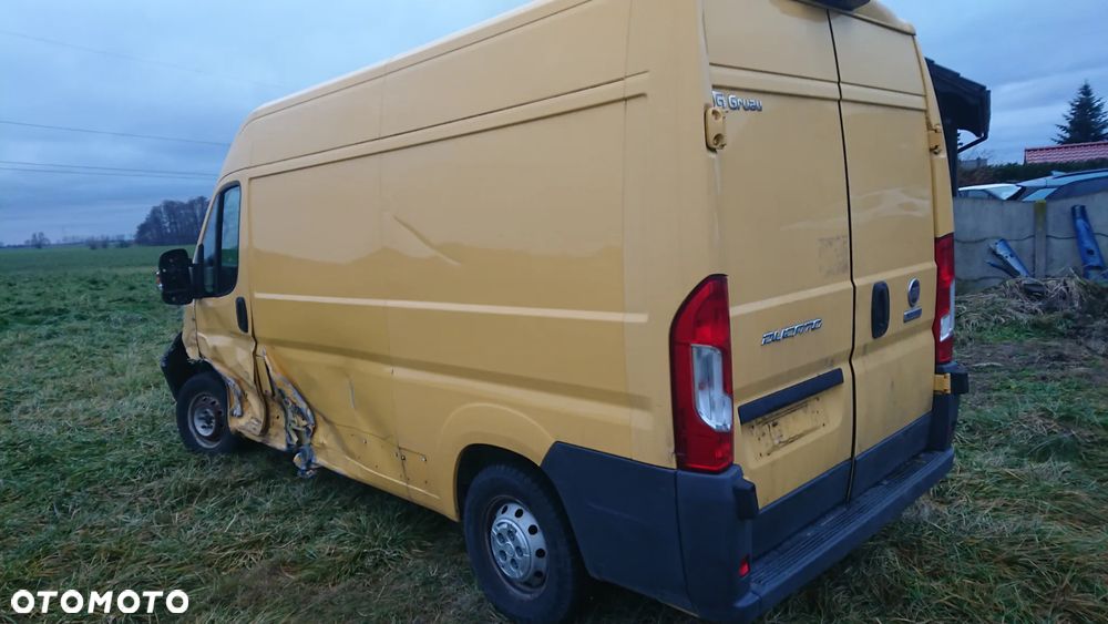 Fiat Ducato - 19