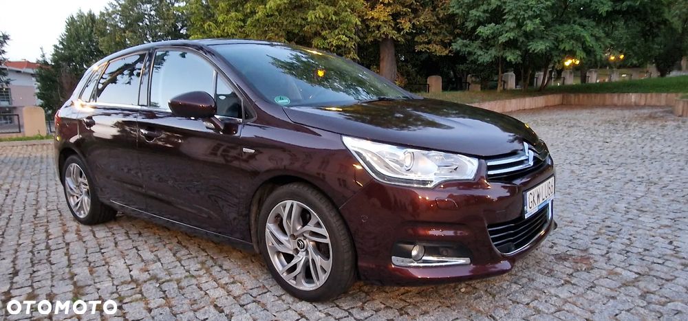 Citroën C4 - 36
