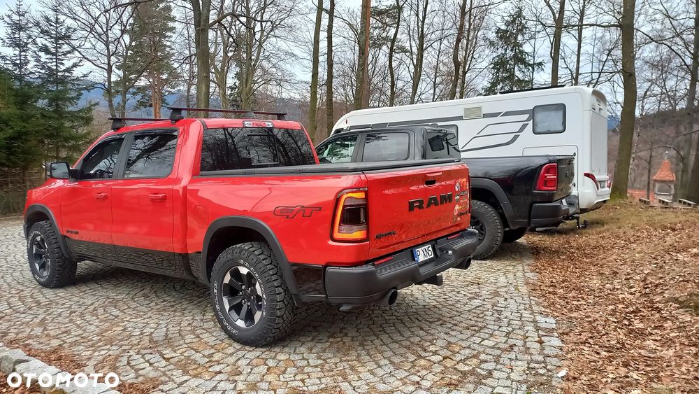RAM 1500 TRX - 15