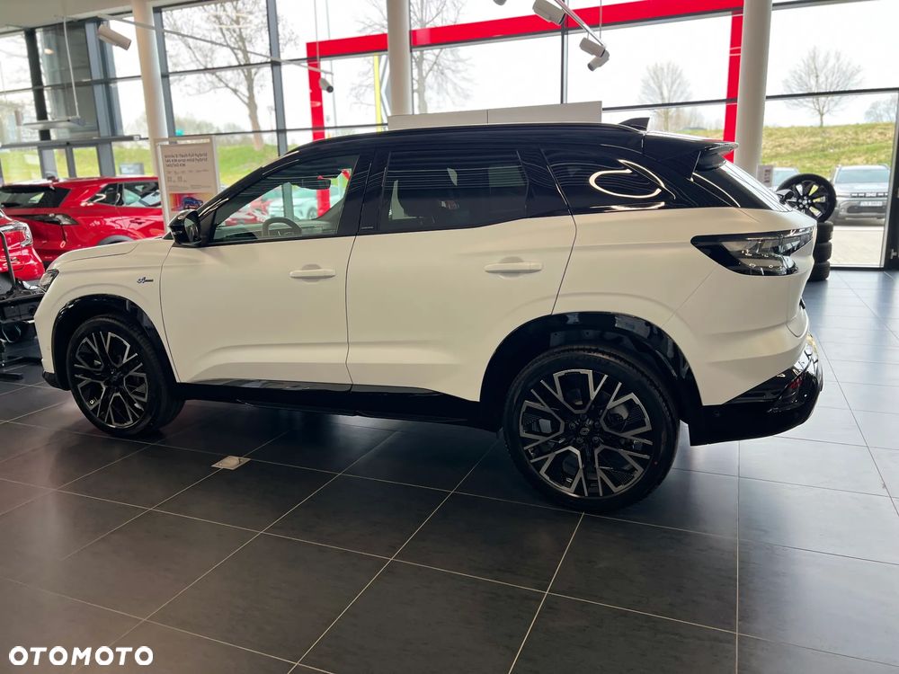 Renault Austral 1.2 E-Tech Full Hybrid 200 Iconic esprit Alpine MMT - 2