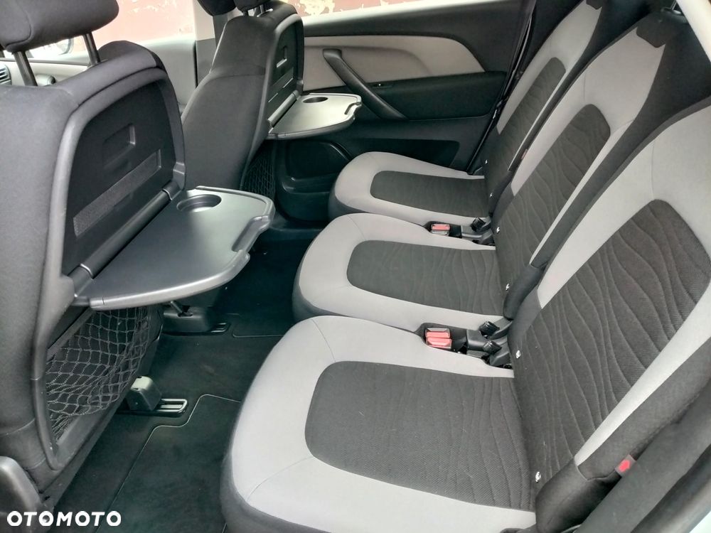 Citroën C4 Picasso 1.2 PureTech MoreLife S&S - 16