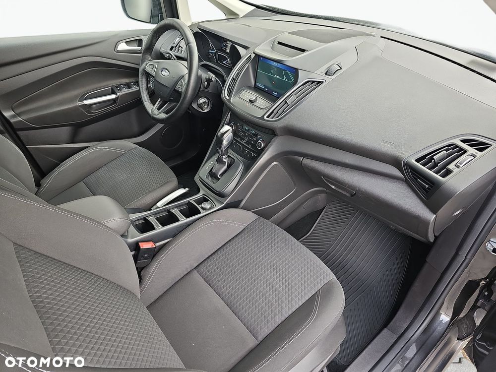 Ford C-MAX 1.5 EcoBoost Edition ASS - 30