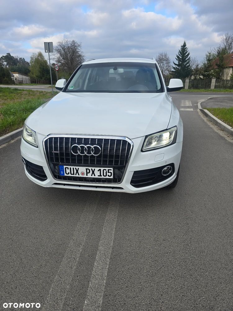 Audi Q5 - 17