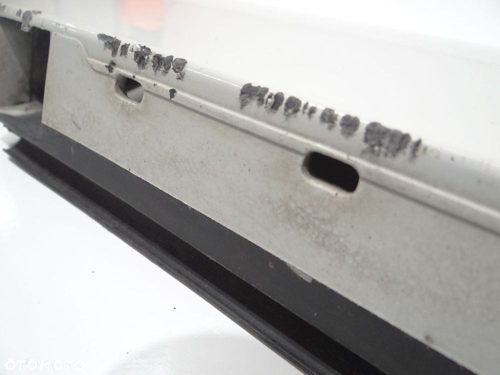 LISTWA DRZWI PRAWY PRZÓD BMW X3 F25 M PAKIET 8050448 300/0 - 7