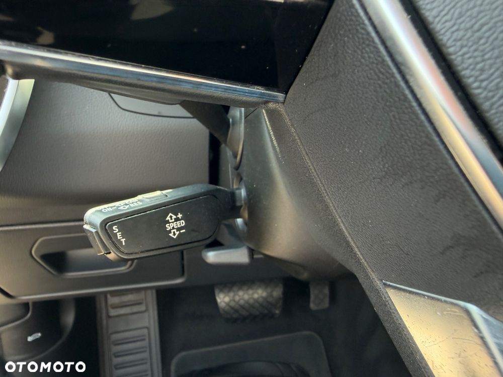 Audi A6 Avant 40 TDI S tronic sport - 36